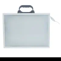 میز نور طراحی