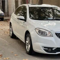 برلیانس 330hاتومات درحد|خودرو سواری و وانت|همدان, |دیوار