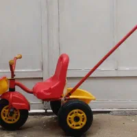 دوچرخه ۱۶/۲۴/۲۶وسه چرخه|دوچرخه، اسکیت، اسکوتر|برازجان, |دیوار