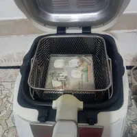 پلو پز پارس خزر و سرخ کن سانی