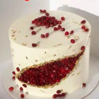 از تخفیف یلدایی نفیس کیک جانمونید|خدمات پذیرایی، مراسم|پاکدشت, پاکدشت (مامازند)|دیوار