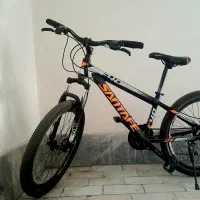 دوچرخه سایز ۲۴