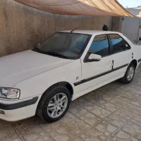 پارس سال مدل ۹۲