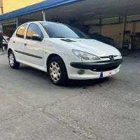 206 مدل ۹۶ تیپ ۳