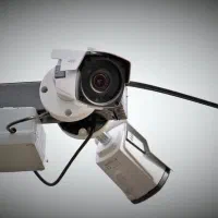 دوربین مداربسته قابلیت تشخیص چهره