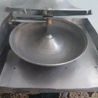 سلام عرض ادب . وسایل های سبزی خورد کنی