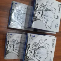 قندان کریستال