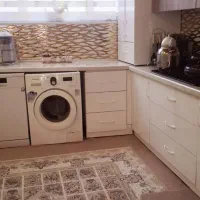 اپارتمان یک و نیم طبقه. سنددار. مطهری