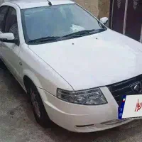 سمند سورن ELX مولتی پلکس مدل ۹۴