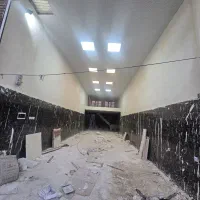 مغازه  ۱۱۰متر