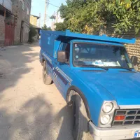 زامیاد وانت نیسان Z28، مدل ۱۴۰۱|خودرو سواری و وانت|گرگان, |دیوار