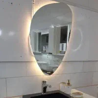 آینه دولفین