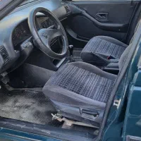 پژو اردی|خودرو سواری و وانت|فلاورجان, |دیوار