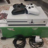 ایکس باکس وان اس ۱ ترا بایت فول گیم