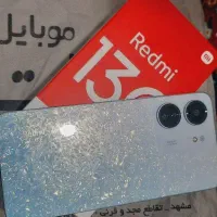 گوشی 13C|موبایل|مشهد, شهید فرامرز عباسی|دیوار