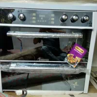 گاز|اجاق گاز و لوازم برقی پخت‌وپز|تربت‌حیدریه, حسنی بالا|دیوار