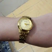 ساعت