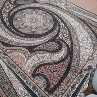 قالی نو ۱۲۰۰ شانه