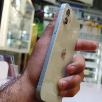 ایفون ۱۲ باحافظه ۱۲۸ گیگ دوسیم کارت|موبایل|گنبد کاووس, |دیوار