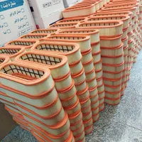 تولید و پخش انواع فیلتر هوا ،کابین و فیلتر روغن|عمده‌فروشی|اصفهان, کوی امیریه|دیوار