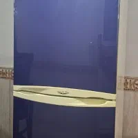 یخچال دسته دوم