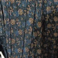 پارچه ارزون به علت جمع کردن مغازه|لباس|کوهدشت, |دیوار