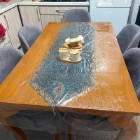 میزناهارخوری  ۵نفره