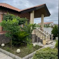 رویان کمربندی ونوش.۲۳۰متر زمین ۱۲۰بنا.سند و پروانه