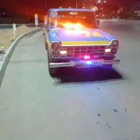 یدکش معصومی