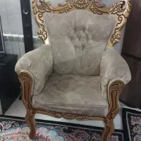 مبل ۷ نفره|مبلمان خانگی و میز عسلی|تهران, هفت چنار|دیوار