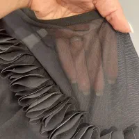 لباس مجلسی لباس شب سایز بزرگ تا ۵۲|لباس|اسلام‌شهر, شهرک واوان|دیوار