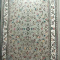 دو عدد فرش ۹ متری نو