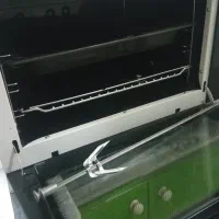 فر برقی|اجاق گاز و لوازم برقی پختوپز|بیرجند, |دیوار