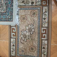 فرش و قالیچه و پادری|فرش|قدس, شهر‌قدس|دیوار