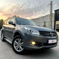 هایما اتومات مدل96|خودرو سواری و وانت|علیآباد کتول, |دیوار