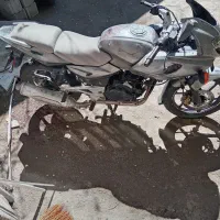 پالس ۲۲۰ سی سی مدل ۹۱