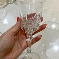 ۱۲ عدد جام بستنی خوری|ظروف سرو و پذیرایی|اصفهان, شهرک ولیعصر|دیوار