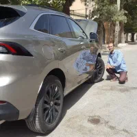 کارشناسی وتشخیص رنگ وفنی خودرو پارسیان