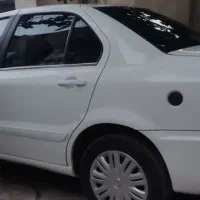 سورن پلاس دوگانه مخزن بزرگ سیمی