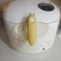 سرخ کن مولینیکس