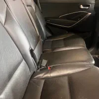 هیوندای سانتافه ۲۰۱۷ GDi