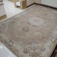 فرش ۶متری درحد نو سالم سالم نصف قیمت