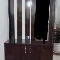 جاکفشی تازه خریداری شده  نو