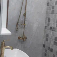 آپارتمان ۱۱۰ متری نواب  اسلامشهر|اجارهٔ آپارتمان|اسلامشهر, شهرک مهدیه|دیوار