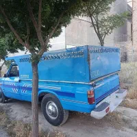 نیسان مدل1400