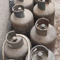 کپسول گاز