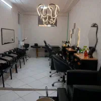 ادمین سالن زیبایی