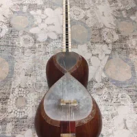 تار فرامرز شکرخواه