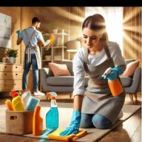 خدمات تخصصی با دسترسی سریع