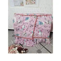 گهواره محلی یا تهته